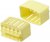 174658-7, Automotive Connectors HSG CAP 1X10P LOCK PLATE