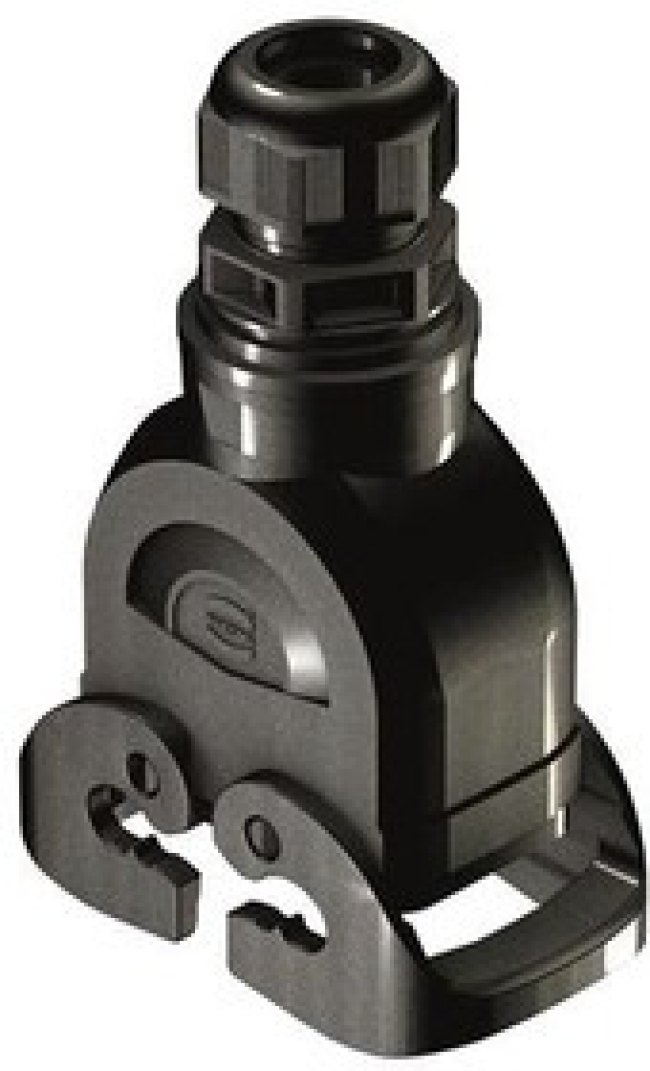 19431100735, HEAVY DUTY TOP, 10B, 2 LEVER, CABLE