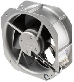 Вентилятор Ebmpapst W2E200-HK86-01 115V 50/60Hz 0.58/0.70A 64/80W 2550/2800min-1 225X80