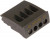 5910, 5900 Series Black DIN Rail Terminal Block, 2.5mm², Screw Termination