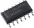 LM339MX/NOPB, LM339MX/NOPB, Quad Comparator, 1.3µs 36 V 13-Pin SOIC-14