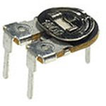 SR-085L, 100 OHM, SH-085 (СП3-38б), 100 Ом резистор подстроечный