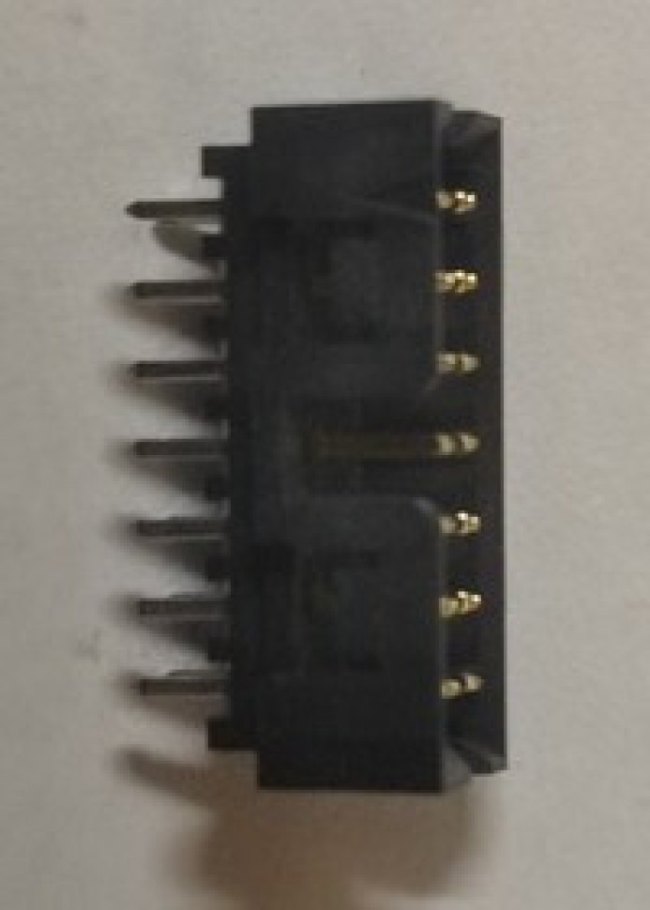 87831-1420, Разъем Molex