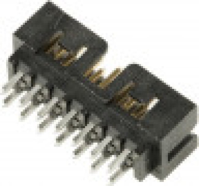 87831-1420, Разъем Molex