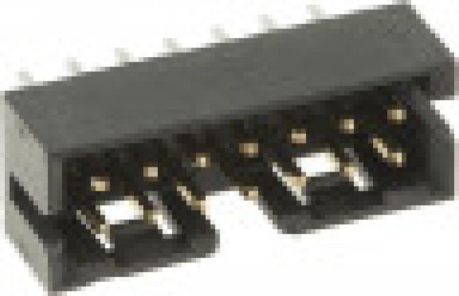87831-1420, Разъем Molex