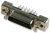 10268-6212PL, D-Sub Micro-D Connectors 68P SKT BD MT 10268-6212PL, D-Sub Micro-D Connectors 68P SKT BD MT