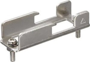 P-1634A-STA(51), Headers &amp; Wire Housings 34P MALE STOPPR BRKT SILV PLTE TOP TCH L