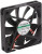MF60101V2-1000U-A99, (60*60*10 12V 0.99W/0.08A D06076960G-00), Вентилятор 12В 60х60x10мм V 3500об/мин 24,.м3/час, 25дБ