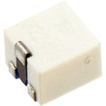 3224W-1-104E, 100 кОм подстроечный резистор 11 оборотов 3224W-1-104E, 100 кОм подстроечный резистор 11 оборотов