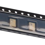 3224W-1-104E, 100 кОм подстроечный резистор 11 оборотов 3224W-1-104E, 100 кОм подстроечный резистор 11 оборотов