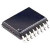 MAX14930BASE+T, Цифровой изолятор, 4 канала, 25.7 нс, 1.71 В, 5.5 В, NSOIC, 16 вывод(-ов)
