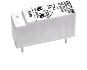 AZ696-1CE-24DE, Реле электромагнитное, субминиатюрное, SPDT, 10A, Uобмотки 24V AZ696-1CE-24DE, Реле электромагнитное, субминиатюрное, SPDT, 10A, Uобмотки 24V