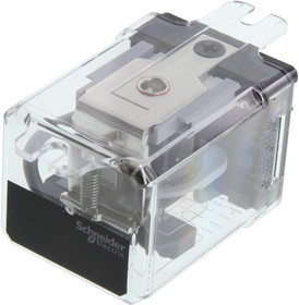 389FXAXC1-12D, POWER RELAY, SPDT, 12VDC, 25A, FLANGE