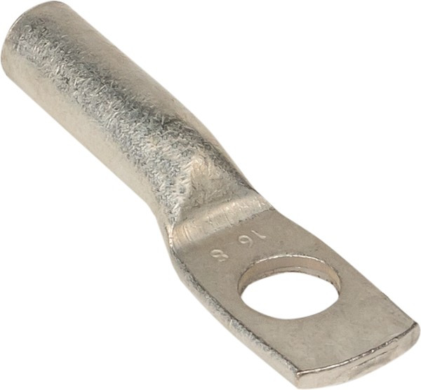 Наконечник медный луженый ТМЛ DIN 16-8 PROxima EKF tml-din-16-8