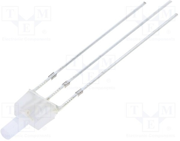 OSRPMA7K92B, LED; red/green; bicolour; 620?630mcd; 520?530mcd; 90°; Front: flat OSRPMA7K92B, LED; red/green; bicolour; 620?630mcd; 520?530mcd; 90°; Front: flat