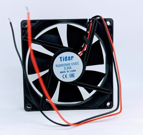 Вентилятор Tidar RQD9225HS 12V 92x25