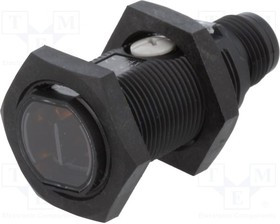 E3F1-DP21, Датчик: оптоэлектронный, Дальность: 0-0,1м, PNP, DARK-ON, LIGHT-ON