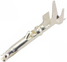 VN02 016 0005 1, Crimp Contact, Female, Stamped, 16 ... 14AWG