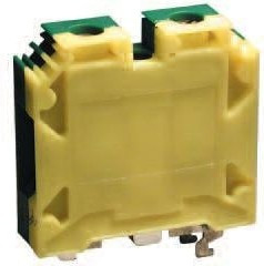 CGT35U, DIN Rail Terminal Blocks Mini Feed-thru Term
