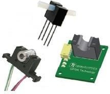 OCB350L250Z, LIQUID LEVEL SENSOR