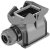 19413060232, Heavy Duty Power Connectors HAN-ECO 06B ASG M32 OUTDOOR W/ GLAND 19413060232, Heavy Duty Power Connectors HAN-ECO 06B ASG M32 OUTDOOR W/ GLAND