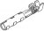 02-08-1102, Контакт, Claspcon 1881, Гнездо, Обжим, 16 AWG, Контакты с Покрытием из Олова 02-08-1102, Контакт, Claspcon 1881, Гнездо, Обжим, 16 AWG, Контакты с Покрытием из Олова