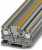 3212139, DIN Rail Terminal Blocks PTME 4