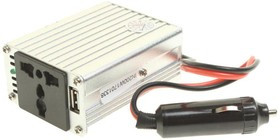 A80683S, Преобразователь напряжения (инвертор) 12-220V 200Вт AVS