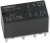 G5V-2-H1-DC9, Low Signal Relays - PCB ThruHole Hi-Sens DPDT 9VDC 150mW Seal G5V-2-H1-DC9, Low Signal Relays - PCB ThruHole Hi-Sens DPDT 9VDC 150mW Seal