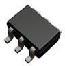 UMB2NFHATN, Bipolar Transistors - Pre-Biased PNP+PNP SOT-363 -50V VCC -0.1A IC