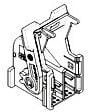 953122-5, Automotive Connectors COVER ASSY 40 W MQS