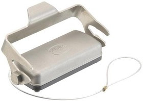 19443105422, Heavy Duty Power Connectors Protect cover Han-INOX 19443105422, Heavy Duty Power Connectors Protect cover Han-INOX