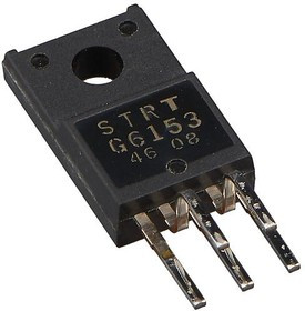 STRTG6153 STRTG6153