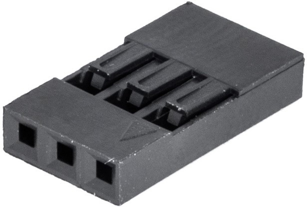 BLS-3 BLS-3