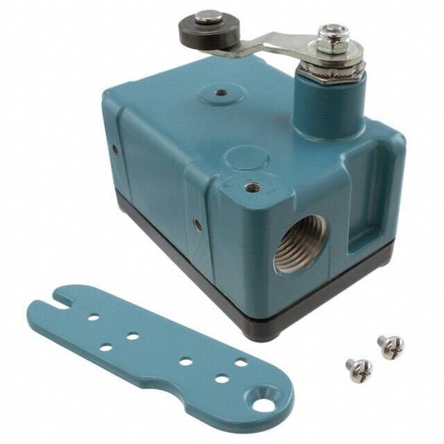 OPD-AR30, Switch Limit N.O./N.C. DPDT Side Rotary with Roller Lever Screw Mount 10A 250VAC 250VDC 12.23N Rotary Conduit OPD-AR30, Switch Limit N.O./N.C. DPDT Side Rotary with Roller Lever Screw Mount 10A 250VAC 250VDC 12.23N Rotary Conduit