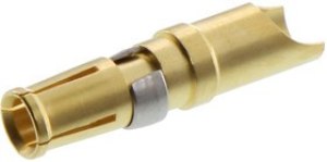 86303099NLF, D SUB CONTACT, SOCKET, 8AWG, SOLDER CUP