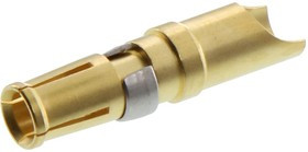 86303099NLF, D SUB CONTACT, SOCKET, 8AWG, SOLDER CUP