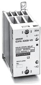 G32A-D20, Relay Sockets &amp; Hardware SSR MODULE