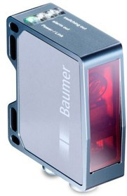 OM70-P0140.HH0130.VI, Distance Sensor Distance 40 a 140 mm Detection Range Analogue OM70-P0140.HH0130.VI, Distance Sensor Distance 40 a 140 mm Detection Range Analogue