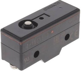 Z-15G55-B, Basic / Snap Action Switches BASIC SWITCH Z-15G55-B, Basic / Snap Action Switches BASIC SWITCH