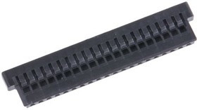 FI-S20S, Соединители FFC и FPC 1.25мм PCB-FLEX/WIRE