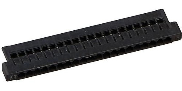 FI-S20S, Соединители FFC и FPC 1.25мм PCB-FLEX/WIRE FI-S20S, Соединители FFC и FPC 1.25мм PCB-FLEX/WIRE