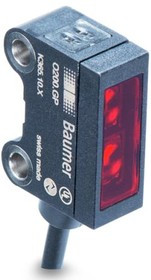 Optical Sensor 20 ... 120mm Push-Pull