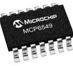 MCP6549-E/SL MCP6549-E/SL