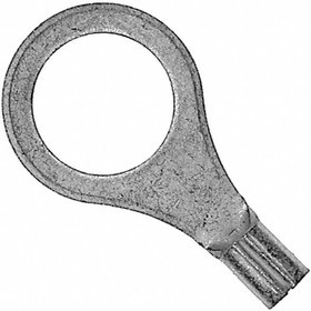 34114, TERMINAL, RING TONGUE, M8, 22-16AWG