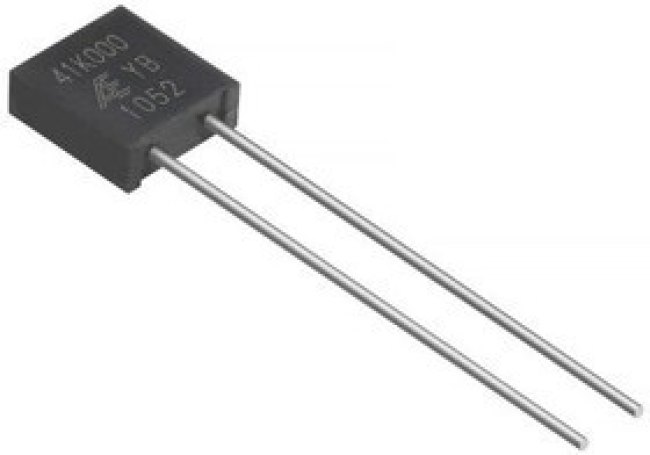 MAY5K0000T, 5kI 0.3W Resistor A±0.01%MAY5K0000T