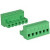 2EDGK-5.08-06P, Клеммник, ответная часть к 2EDGV/R