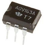 АОУ163А, оптосимистор (5П50) (10-14г.)