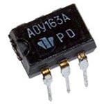 АОУ163А, оптосимистор (5П50) (10-14г.)