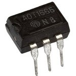 АОУ163А, оптосимистор (5П50) (10-14г.)